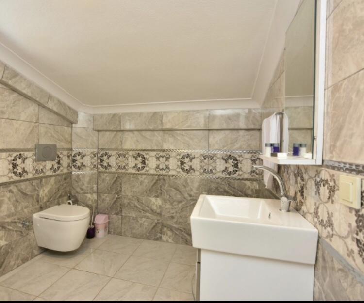Poseidon Butik Hotel Küçükkuyu Exterior foto